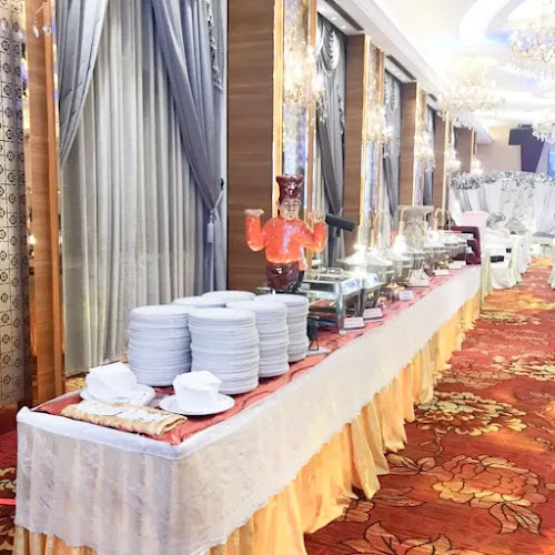 Majujaya Food and Beverage (M) Sdn Bhd - Gastronomi dan perhotelan