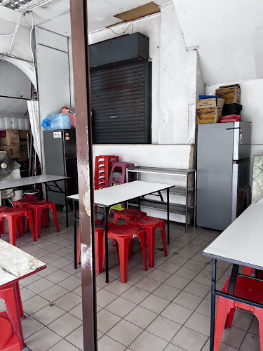 SANSUI TAU FU FAR - Ipoh