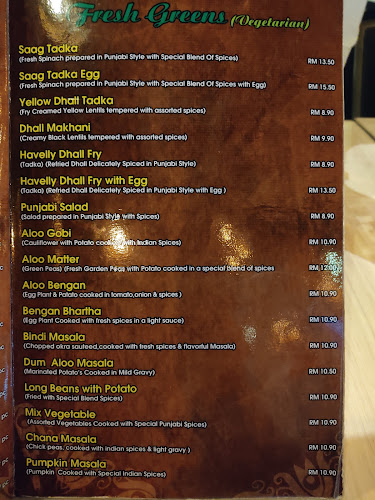 Havelly • Kuala Lumpur - Kuala Lumpur