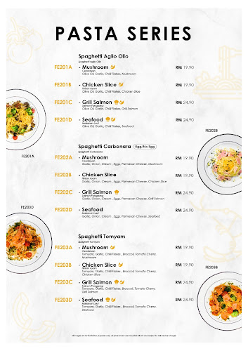 Daily Coffee Signature