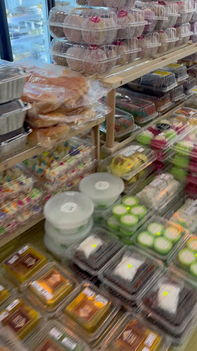 Opinii despre Warong Dessert în Johor Bahru - Gastronomi dan perhotelan