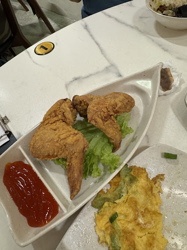 Restoran Ah Meng - Gastronomi dan perhotelan