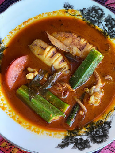 Mom's Prison Corner - Gastronomi dan perhotelan