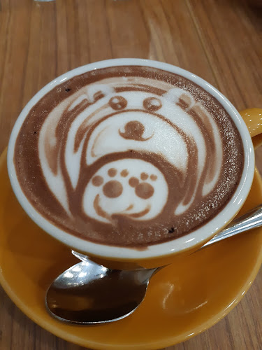 C U Latte - Coffee Unlimited