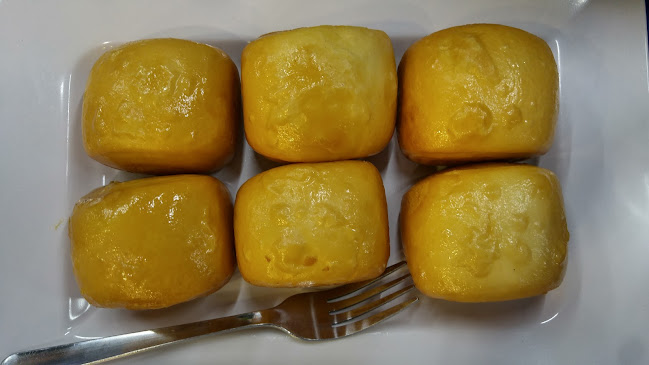 Ibrahim's Fatty Crab