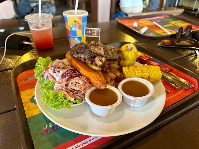 King's Grill - Iskandar Puteri