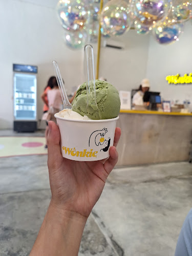 21D, Lebuh Pantai, George Town, 10300 George Town, Pulau Pinang