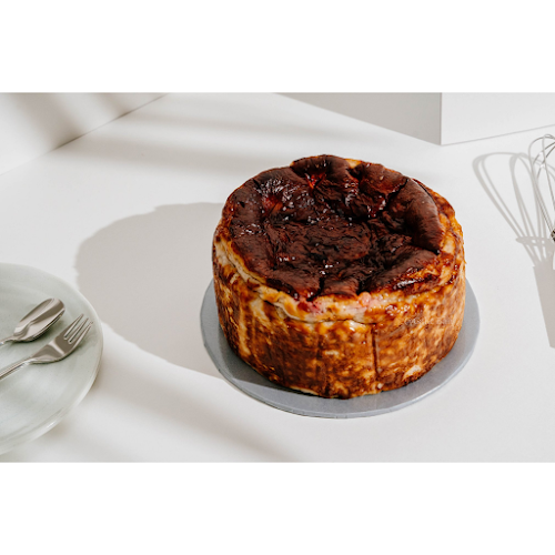 Opinii despre Cake Bah în Kota Kinabalu - Gastronomi dan perhotelan