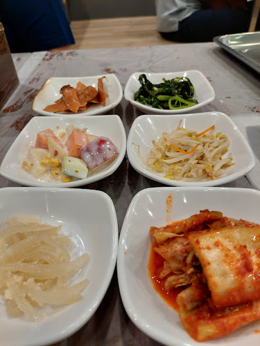 Opinii despre Gangnam TT3 în Kuching - Gastronomi dan perhotelan