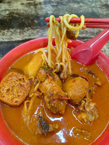 Kedai Makanan MWX