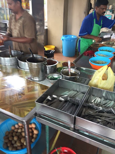 Restoran Taulat - Gastronomi dan perhotelan