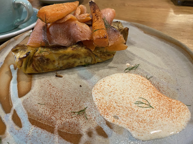 Common Man Coffee Roasters - Kuala Lumpur - Gastronomi dan perhotelan