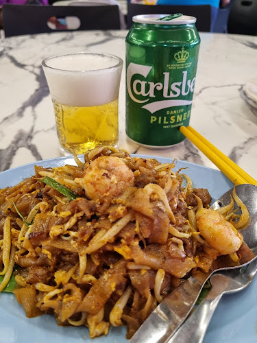 49-F, Pengkalan Weld, George Town, 10300 George Town, Pulau Pinang