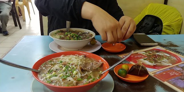 Bertuah Fortune(泉福） - Kota Kinabalu