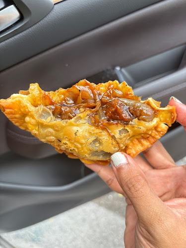 Comentarii opinii despre Mutiara Karipap • Jalan Larut