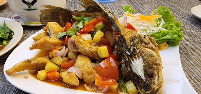 Yummy Yummy Thai Food Restaurant (Malacca) - Melaka