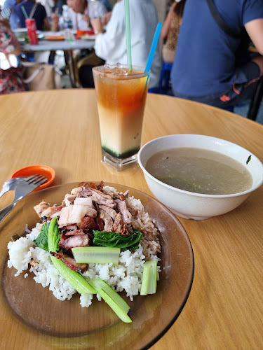 Comentarii opinii despre Wai Kei Cafe