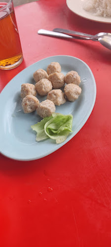 Restoran Chat Sook 冷气七叔玲珑饭店 - Lenggong