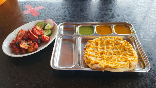 Opinii despre Restoran Nasi Kandar ABC Sheik | Sungai Siput Branch în Sungai Siput - Gastronomi dan perhotelan