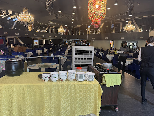 Restaurant Loon Sing - Gastronomi dan perhotelan