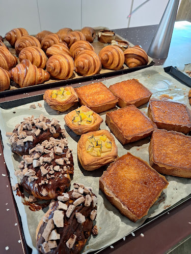 Magnificent Park Bakery - Petaling Jaya