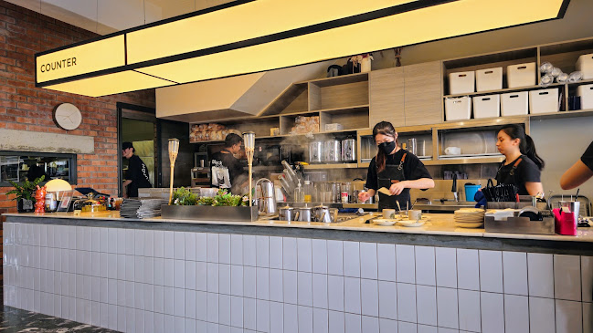 Guan’s @ Taman Rasa Sayang SS4 - Petaling Jaya