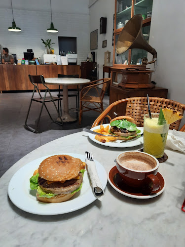 Rasa Sayang Cafe - Kuantan