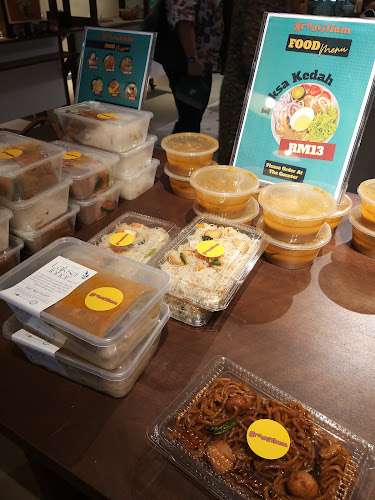 Groovitiam - Kuala Lumpur