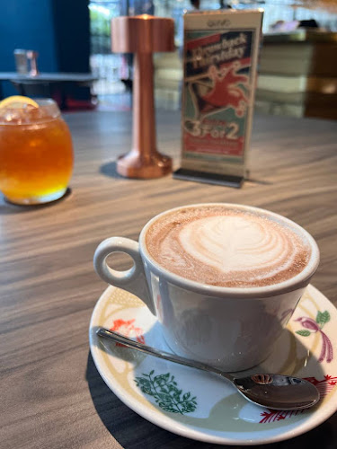 Opinii despre Quivo în Johor Bahru - Gastronomi dan perhotelan