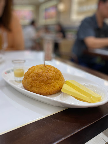 Comentarii opinii despre Oriental Kopi 华阳 @ City Square