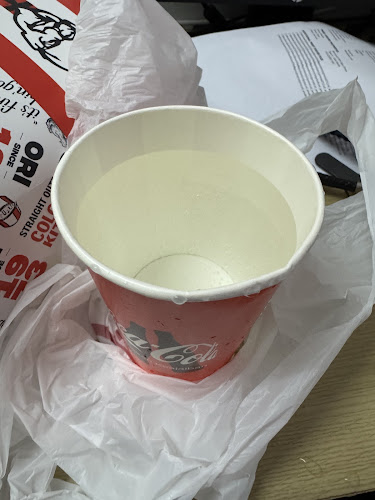 KFC Spring Bintulu - Gastronomi dan perhotelan