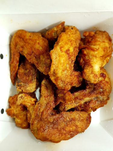 4Fingers Crispy Chicken Gurney Paragon - George Town