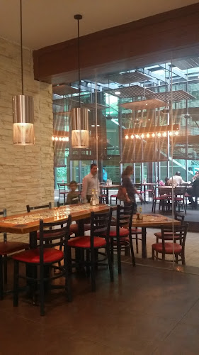 Chili's Grill & Bar Mid Valley - Gastronomi dan perhotelan