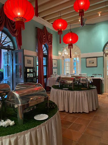 Suffolk House Restaurant - Gastronomi dan perhotelan