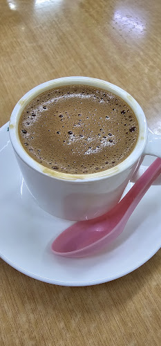 Opinii despre Welcome Kopitiam@光琳咖啡店 în Ipoh - Gastronomi dan perhotelan