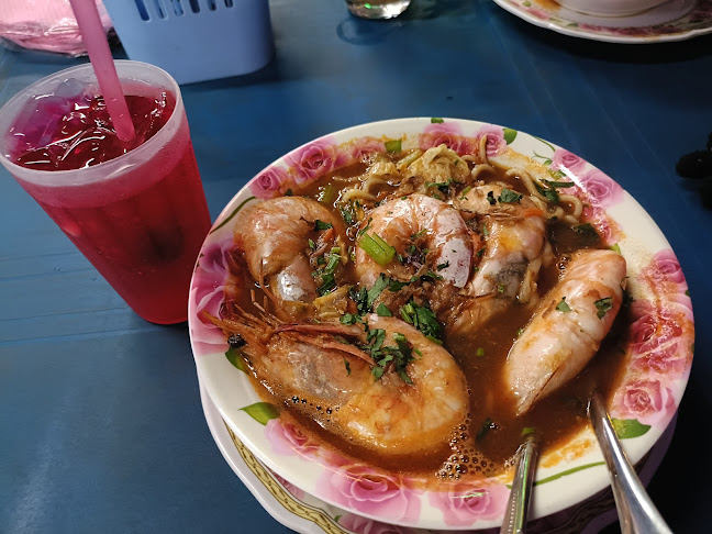 Kak Nor Mee Udang Kuala Sepetang Original