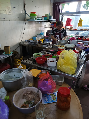 Kafe Kangsar Coffee Shop - Kuala Kangsar