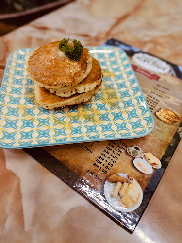 Warong Kopi Pagi (original)