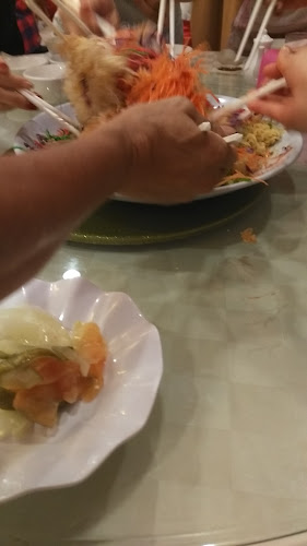 Hung Xing Seafood Restaurant - Penampang