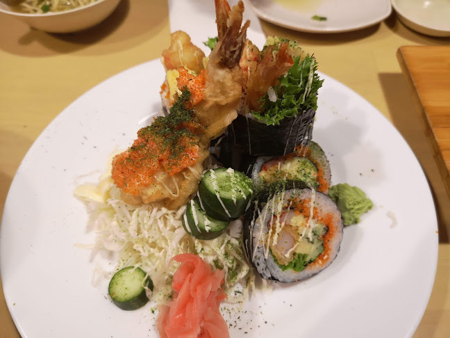 New Tokugawa - Johor Bahru