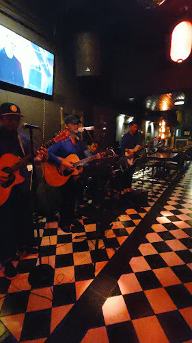 Opinii despre Bo-Ni Restaurant & Bar în Kuching - Gastronomi dan perhotelan