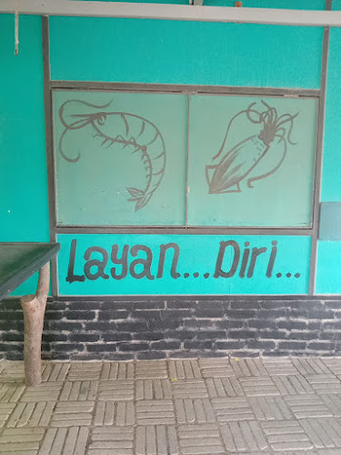 Opinii despre ICT Pantai Lama în Kuala Terengganu - Gastronomi dan perhotelan