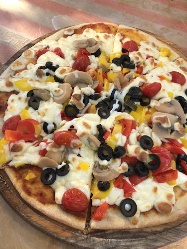 Restoran Star Hadramout - Johor Bahru