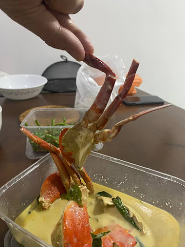 Lala Chong Seafood Restaurant • Sunway Mentari - Petaling Jaya