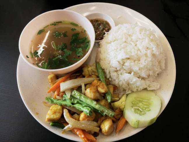 Cafe Sevenlicious - Shah Alam