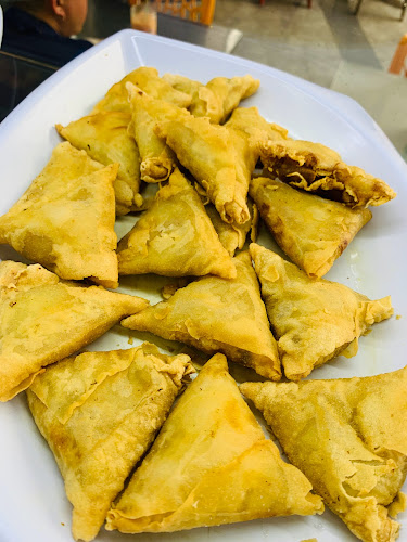 Empire Bistro - Johor Bahru