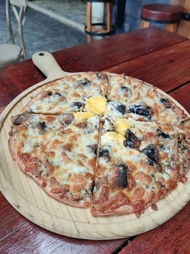 Comentarii opinii despre Corner 61