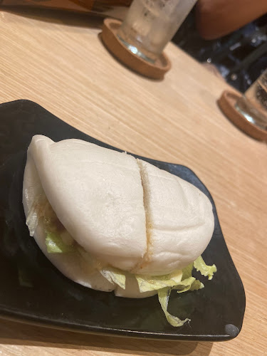 Ippudo • 1 Utama Shopping Centre - Gastronomi dan perhotelan