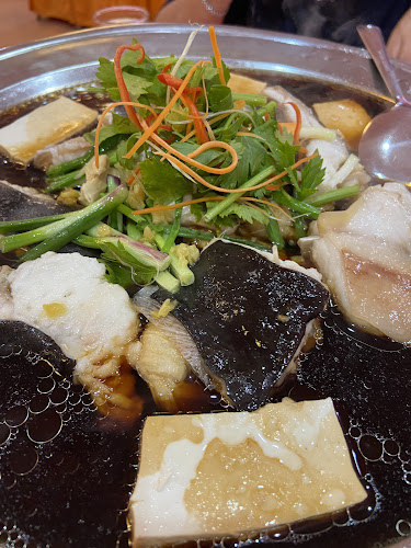 Restoran Golden Happiness