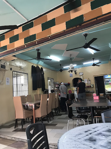 Opinii despre RS Arab (Restoran Shihab Arab) în Batu Pahat - Gastronomi dan perhotelan